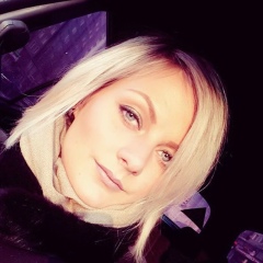 Валяля Малыгина, 06.02.1987, Алматы