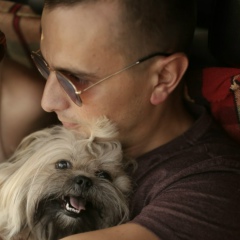 Никита Амброс, 24.06, Донецк