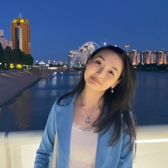 Diana Yessimkhanova, 19.03, Астана