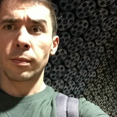 Рушан Мухамадиев, 08.03, Москва