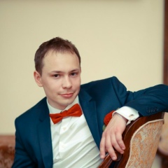 Алексей Евдокимов, 12.01, Владимир