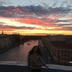 Камиля Шарипбаева, 31.10, Алматы