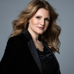 Анастасия Фёдорова, 16.08, Санкт-Петербург