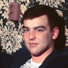 Станислав Селихов, 06.11.1989, Екатеринбург