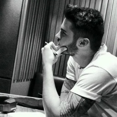 Mushegh Phoghosyan, 07.05.1993, Ереван