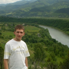 Алексей Маковей, 24.07, Красилов