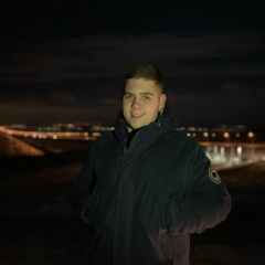 Юрий Лондарев