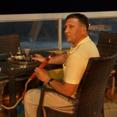 Николай Волков, 05.12, Барнаул