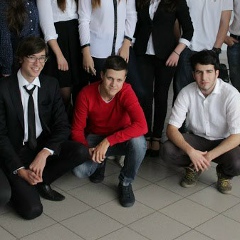 Павел Гапанович, 06.07, Москва