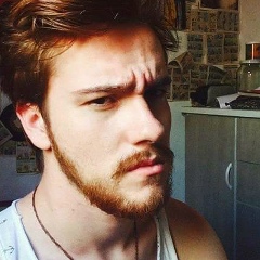 Kiev Lackienzy, 24.07.1988, Belo Horizonte