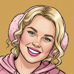 Кристина Скрипник, 16.06.1993, Москва