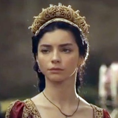 Нурбану Султан, 07.10