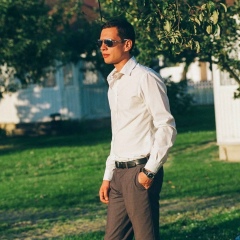 Святослав Тарасенко, 15.04.1991, Киев