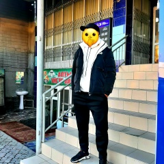 Руслан Исмаилов, 18.11.1990, Джалал-Абад