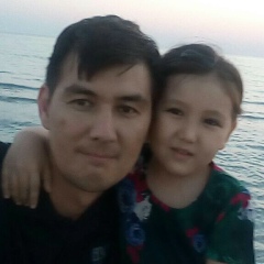 Fariza Baimaganbetova, 30.07.1987, Актау