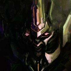Megathron Megathron, 01.01