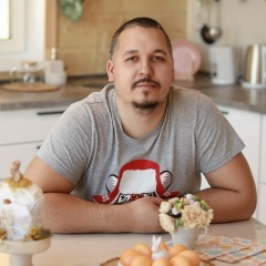 Сергей Шуктомов, 01.03, Сыктывкар