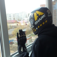 Роман Роуз, Волгоград