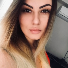 Анастасия Демина, 16.02, Санкт-Петербург