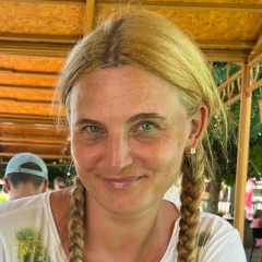 Ксения Безвиннер, 06.09.1978, Санкт-Петербург