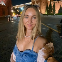 Анютка Власенко, 22.06, Москва