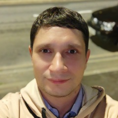 Leo Original, 14.06.1987, Санкт-Петербург