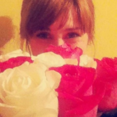 Алёна Макогон, 01.08.1988, Владивосток