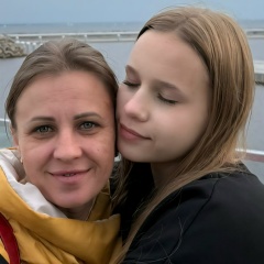 Екатерина Максимович-Курбатова, 23.09.1985, Санкт-Петербург