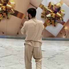 Ислам Исаев