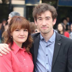 Марина Маликеева