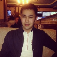 Руслан Каиров, 09.07, Караганда