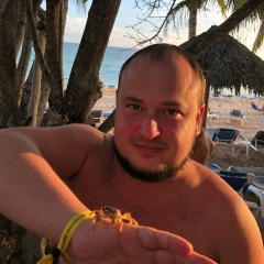 Влад Алейников, 22.04.1987, Москва