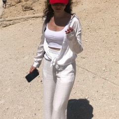 Anush Ayrapetyan, 14.07.1995, Москва