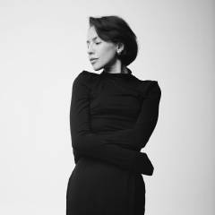 Дарья Скорых, 01.06.1987