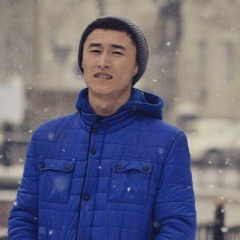 Бахытжан Сматов, 06.01.1993, Кызылорда