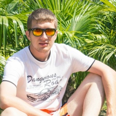 Николай Бордунов, 25.03, Москва