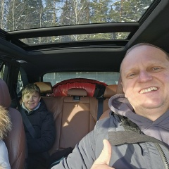 Александр Поцелуев, 22.03.1981, Санкт-Петербург