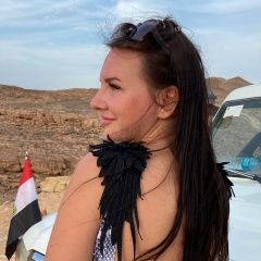 Настя Нестеренко, 03.04.1991, Ставрополь