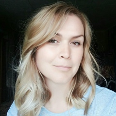 Ольга Ярославцева, 28.11, Пушкино