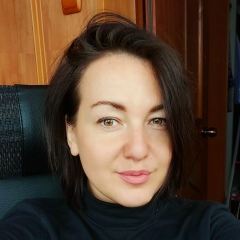 Екатерина Самойлова, 14.05.1980, Москва