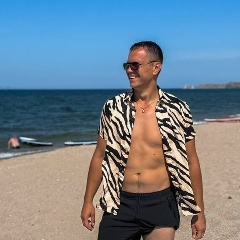 Egor Petrov, 24.01.1994, Иркутск
