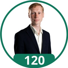 Кирилл Гусев, 21.01.1995, Нарва