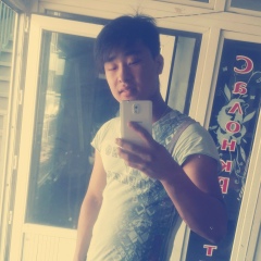 Ислам Исмаров, 01.01.1994, Алматы