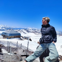 Анна Нилова, 24.09.1985, Санкт-Петербург