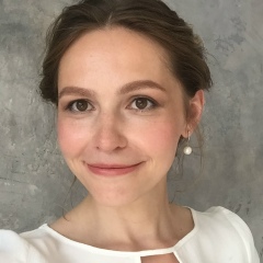 Надежда Коробицына, 07.03, Санкт-Петербург