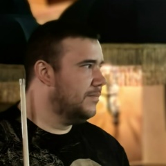 Алексей Бочков, 05.01.1991, Энгельс