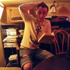 Паша Тимчук, 28.04, Kraków