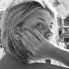 Марина Гуцал, 18.01.1983, Киев