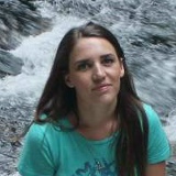 Елена Фролова, 16.04.1984, Самара