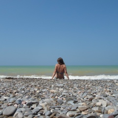 Юлия Шевчук, 17.04.1988, Николаев